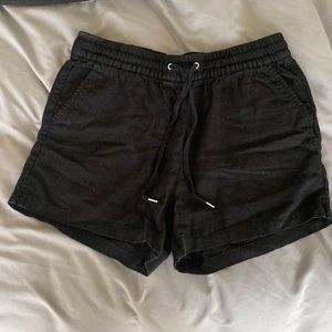 H&M summer short 🖤